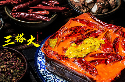 霍山县VI设计：城市与企业品牌联动的视觉纽带